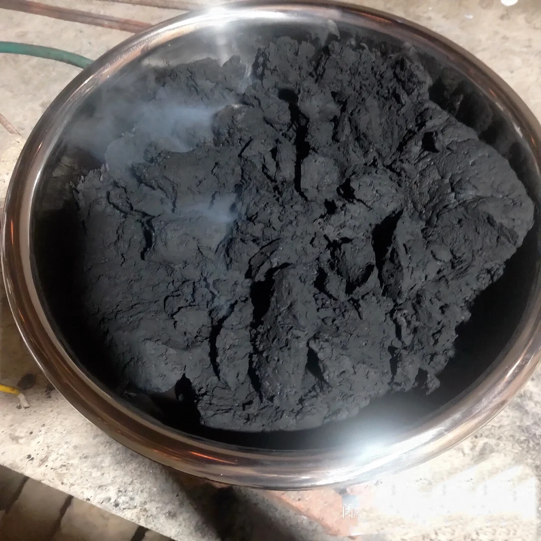 天价爆收!含铂钯铑铱钌金银的“城市金矿”别