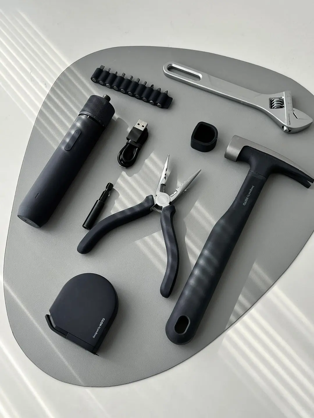 ?装修可以没有男人，but不能没它！