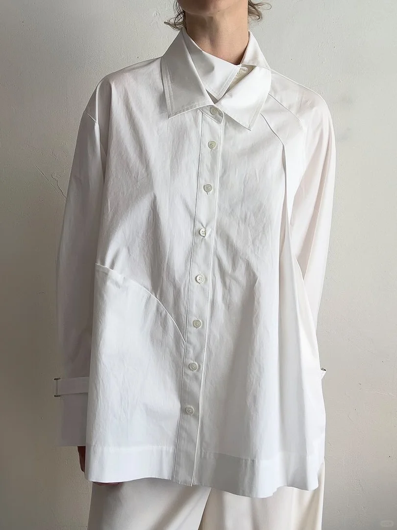 Julye Han-衬衫设计