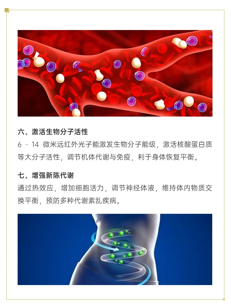 石墨烯健康密码!10 大惊人益处颠覆认知