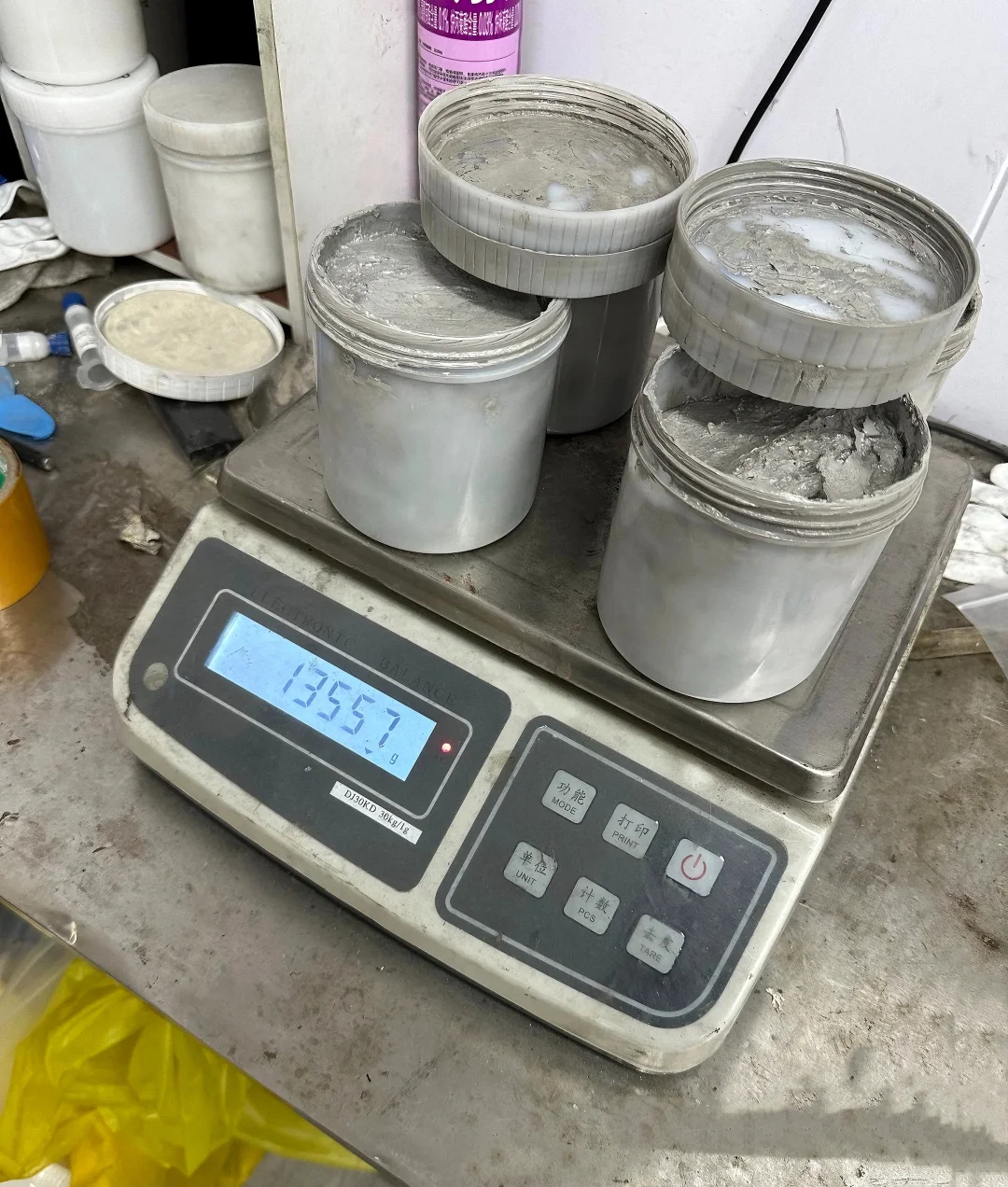 天价爆收!含铂钯铑铱钌金银的“城市金矿”别