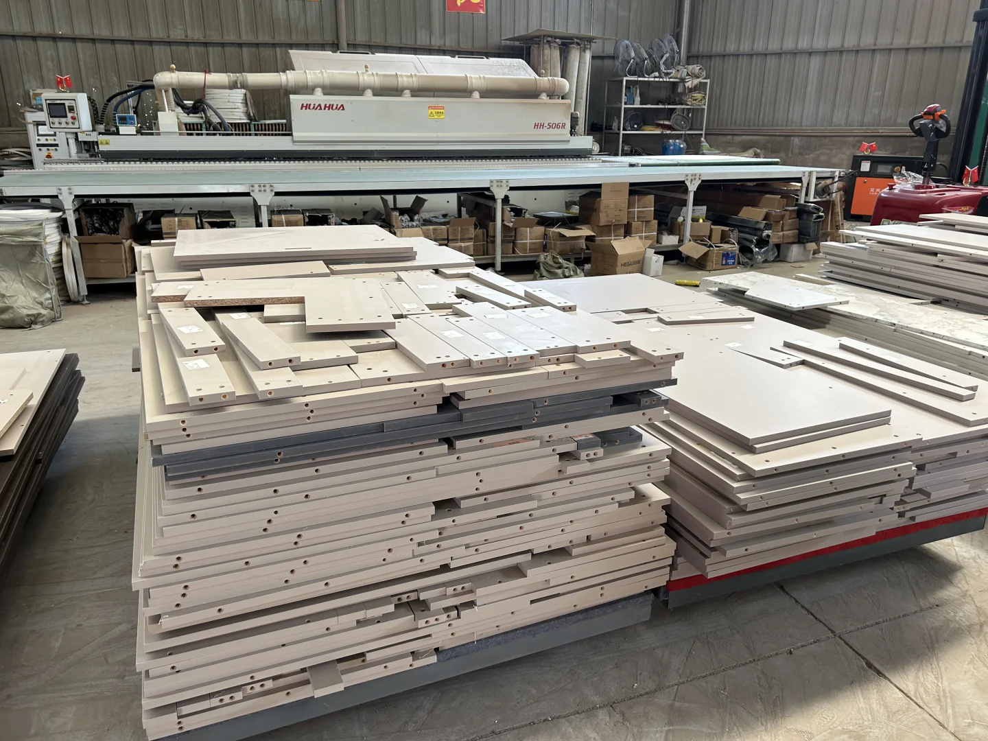 廊坊全屋定制源头工厂大公开，省心省钱！