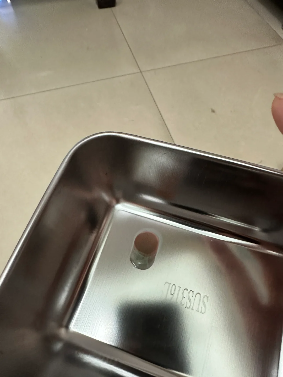 避雷啦买304不锈钢要慎重啊