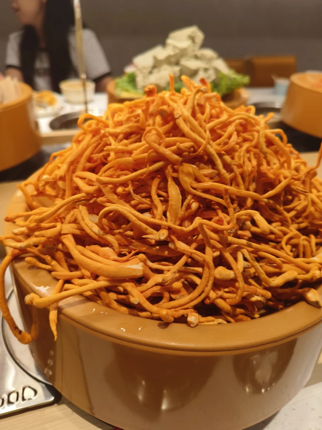 打卡邯郸天鸿龍哥小火锅，浅浅来个真实测评