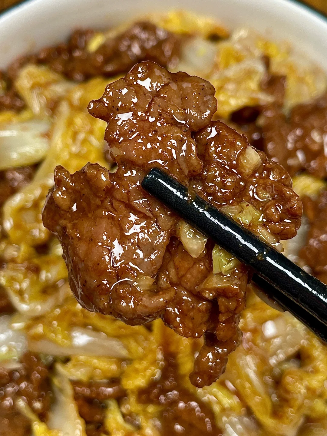 破防了，家人们一定要试试这道菜！！