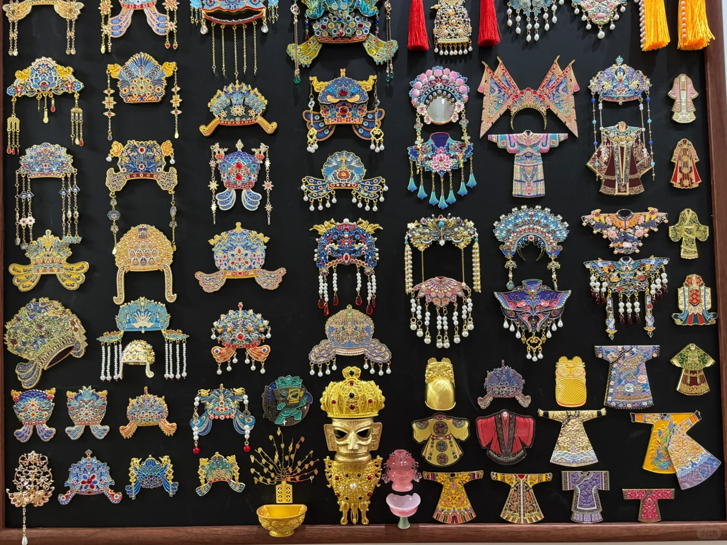 入坑太深，两个月时间终于在年底前完美收官