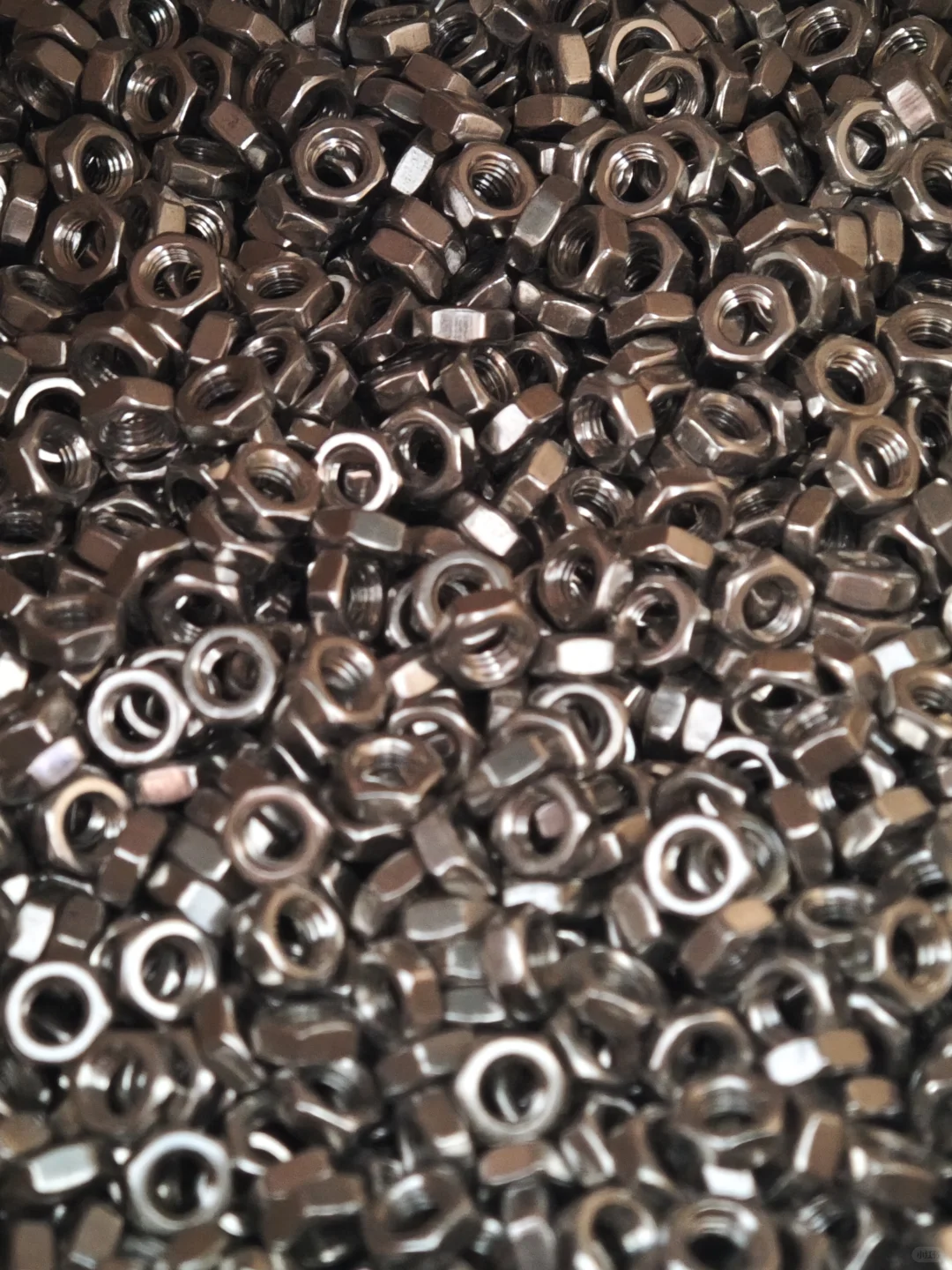 专注不锈钢紧固件制造 | 工厂直供 品质护航