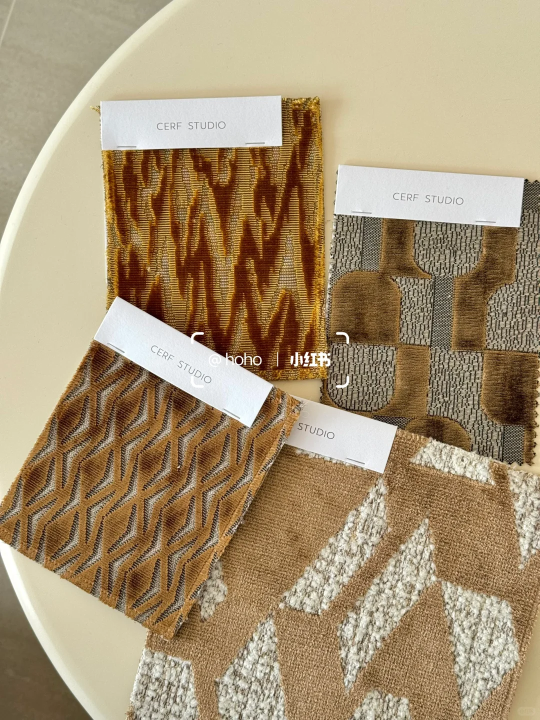 hoho｜家具面料