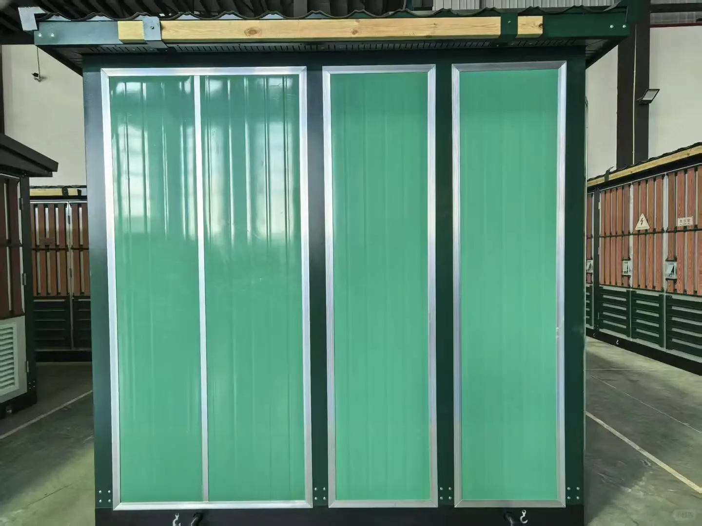 00后男大卖变压器，一个月挣5万