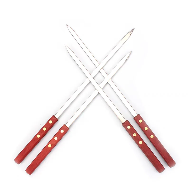 我猜小红书没人卖这个烧烤签子