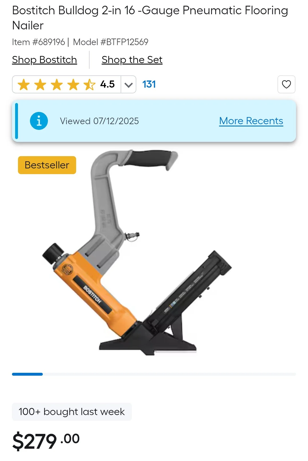 装实木地板我买了用到的主要工具