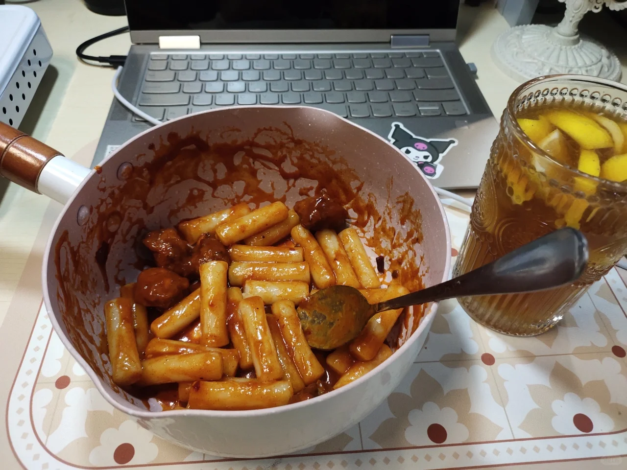 宿舍小锅之光！平价煎煮雪平锅秒杀所有电锅