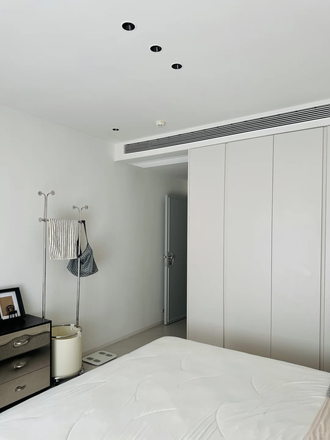 ???配色的家｜无脑抄作业·全屋定制篇