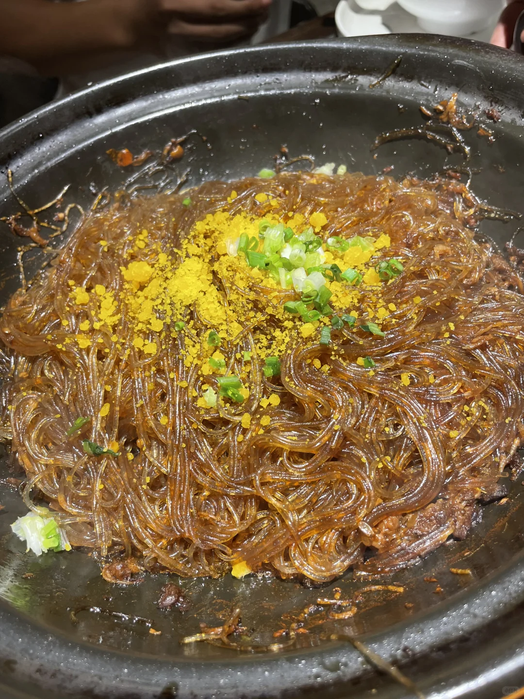 邯郸｜不愧是火了这么多年的老外婆！附菜单