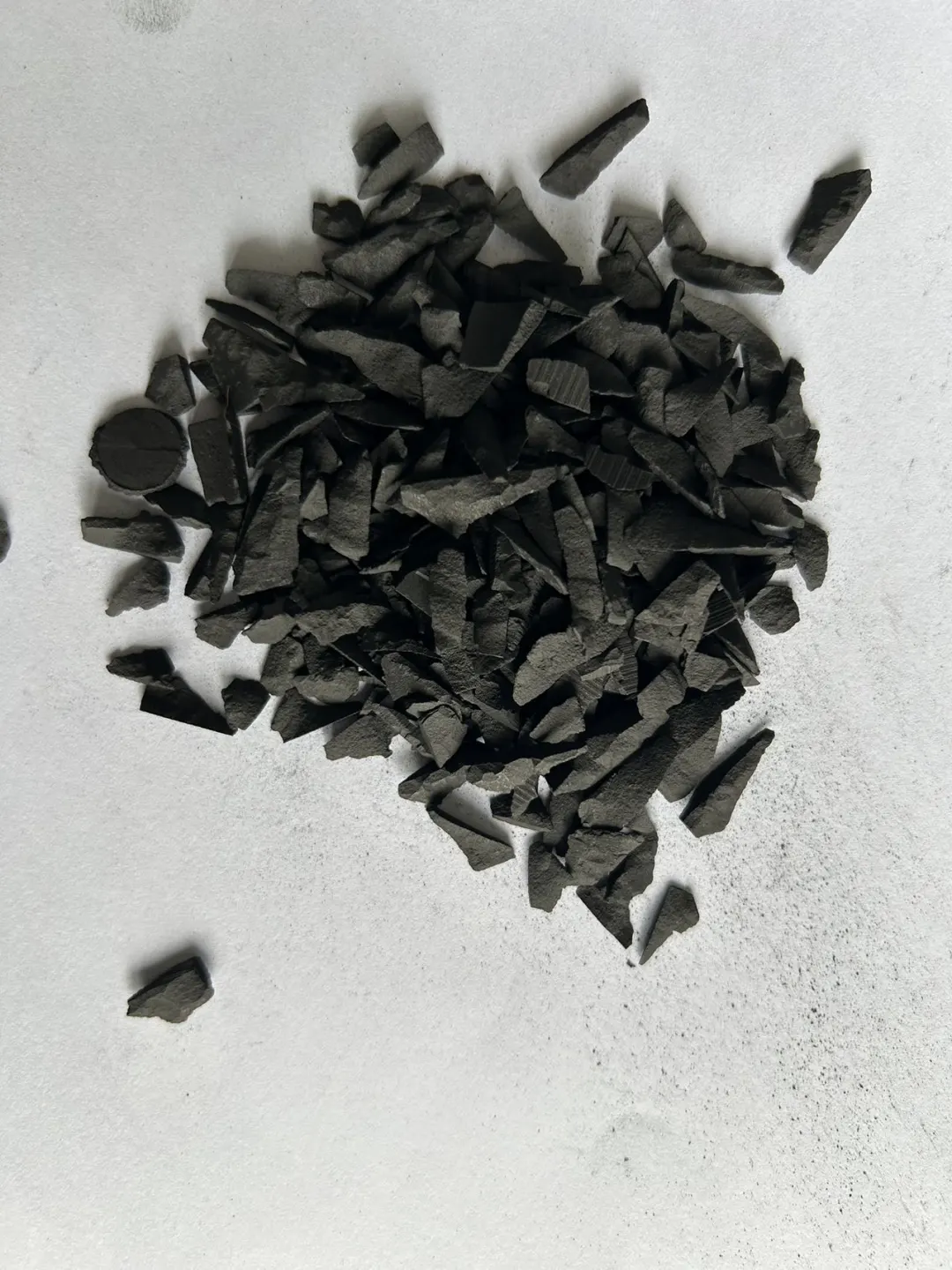 高纯度石墨增碳剂