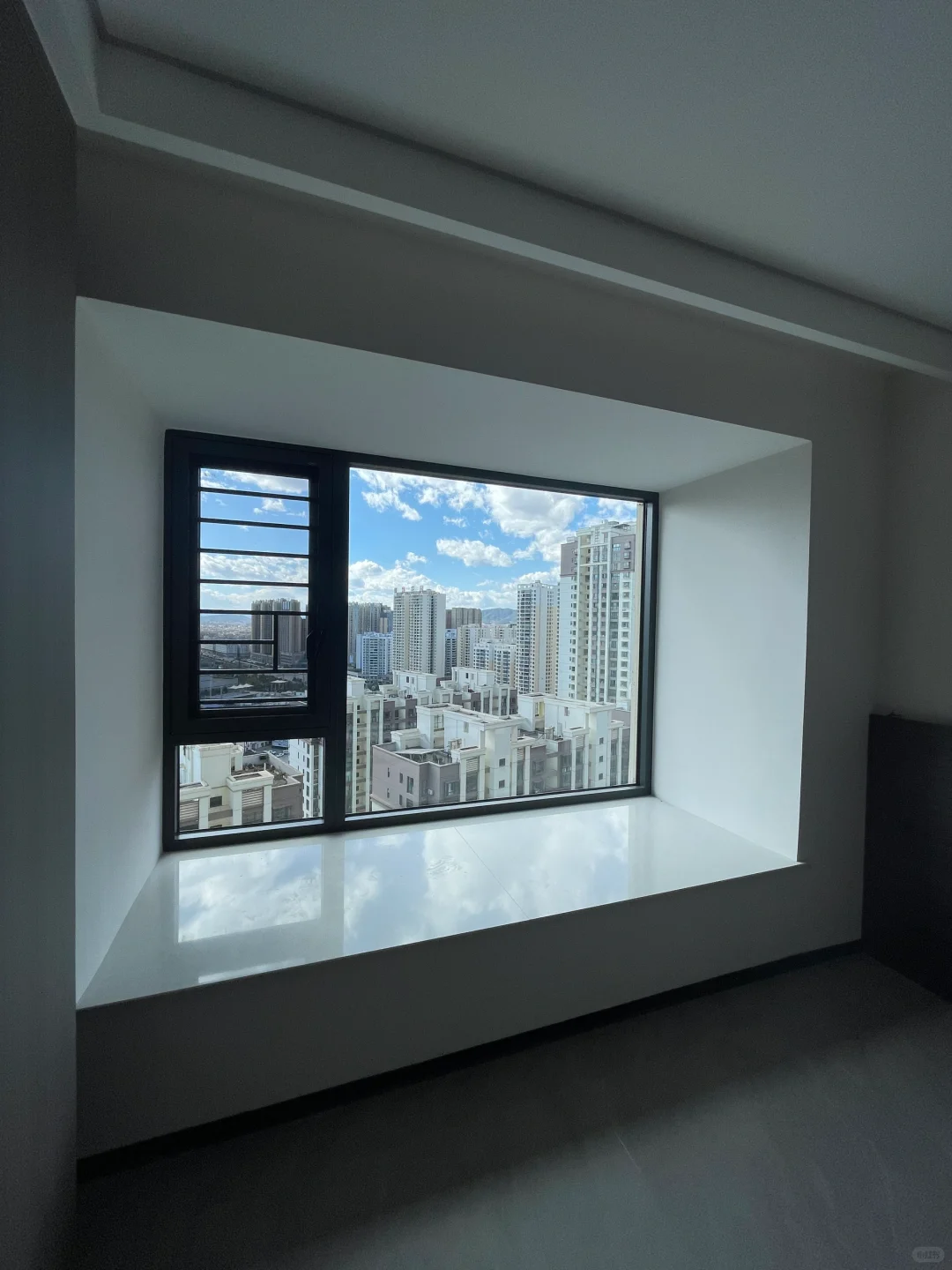 ? 平开窗，开启生活新篇章