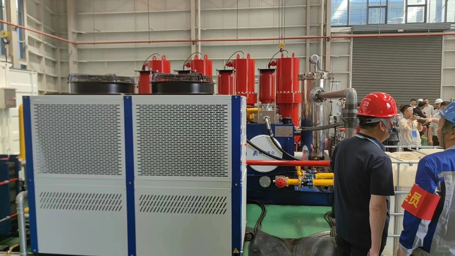 石油设备优质液压供应商