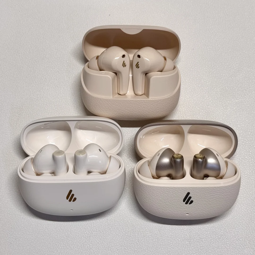 测评漫步者几款入耳式降噪耳机