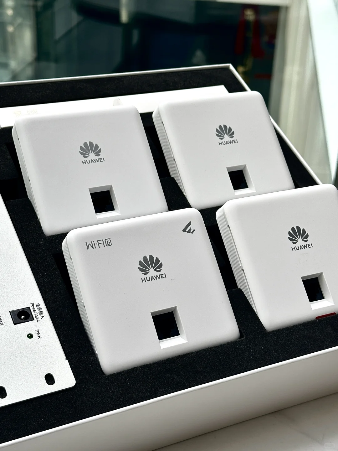 双 11 抄作业！女生当然也可以搞定全屋WiFi