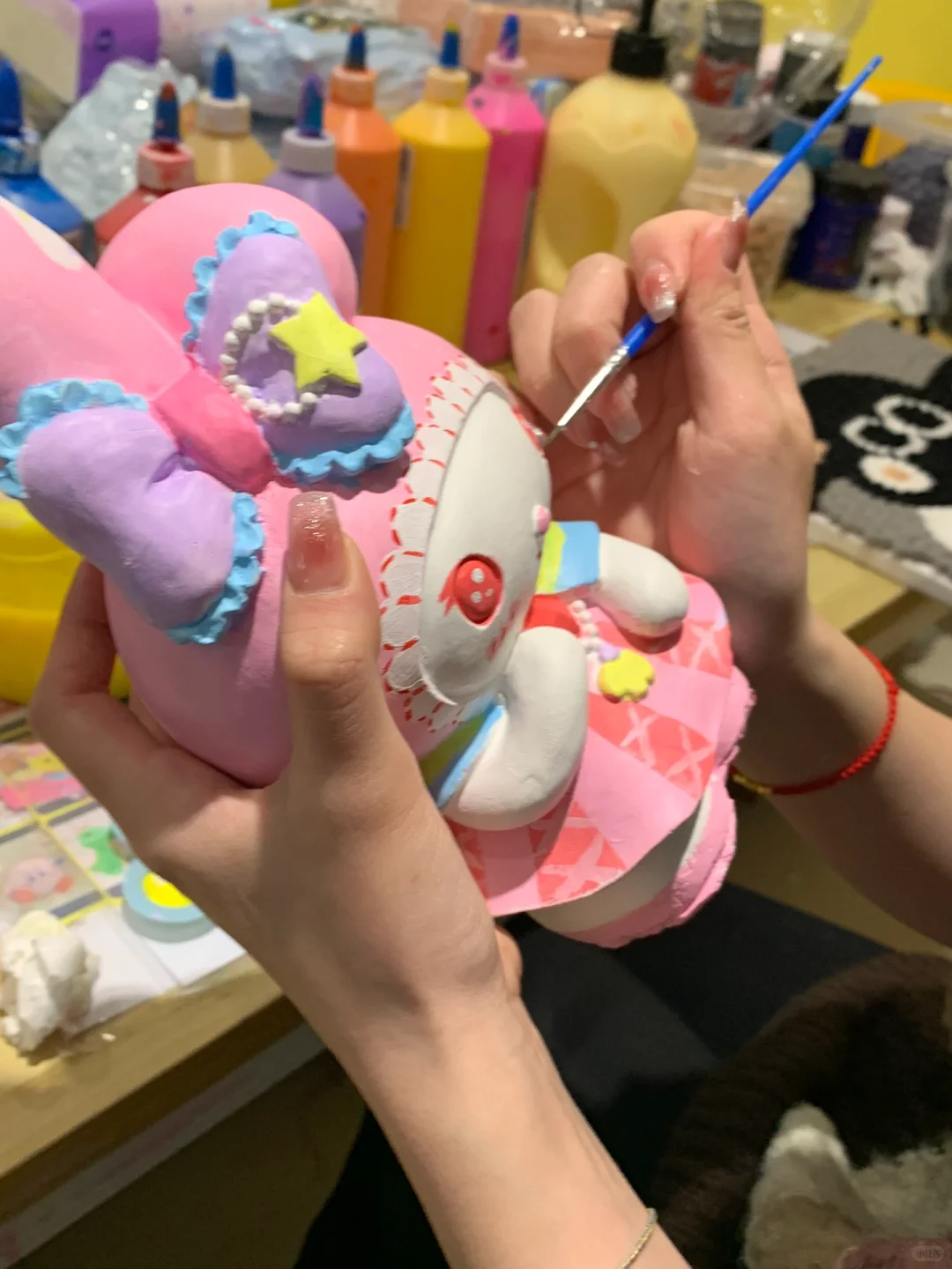 救命_我也太会画了吧???