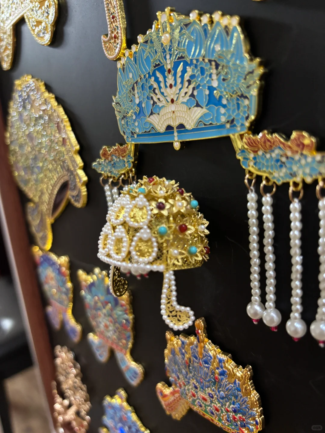 入坑太深，两个月时间终于在年底前完美收官