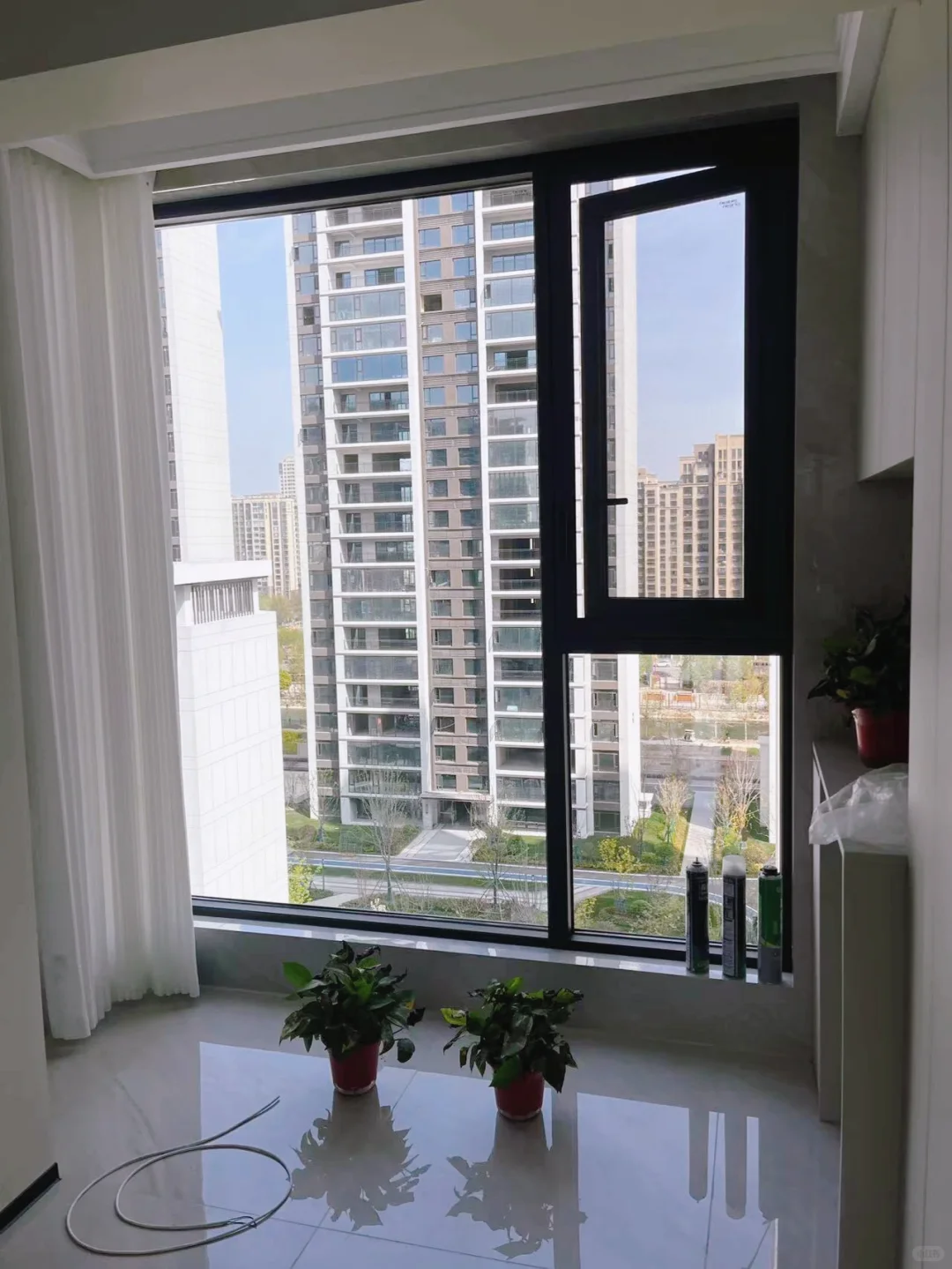 门窗选得好 家里颜值翻倍