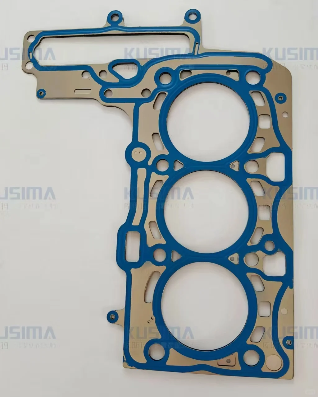 认识发动机配件之缸垫