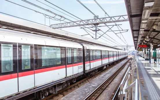 唐源电气:“AI+工业”典范,发力轨交智能