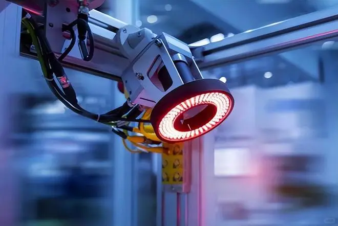 工业视觉检测，让瑕疵无处遁形！