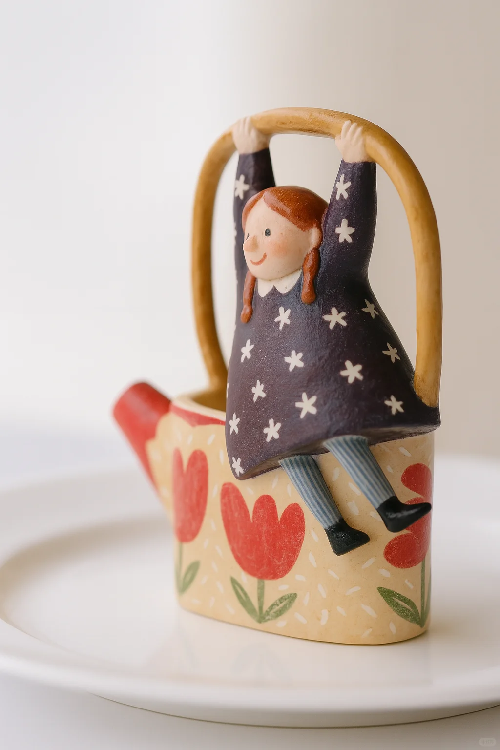 ??【在小小器物中，找到生活的答案】??