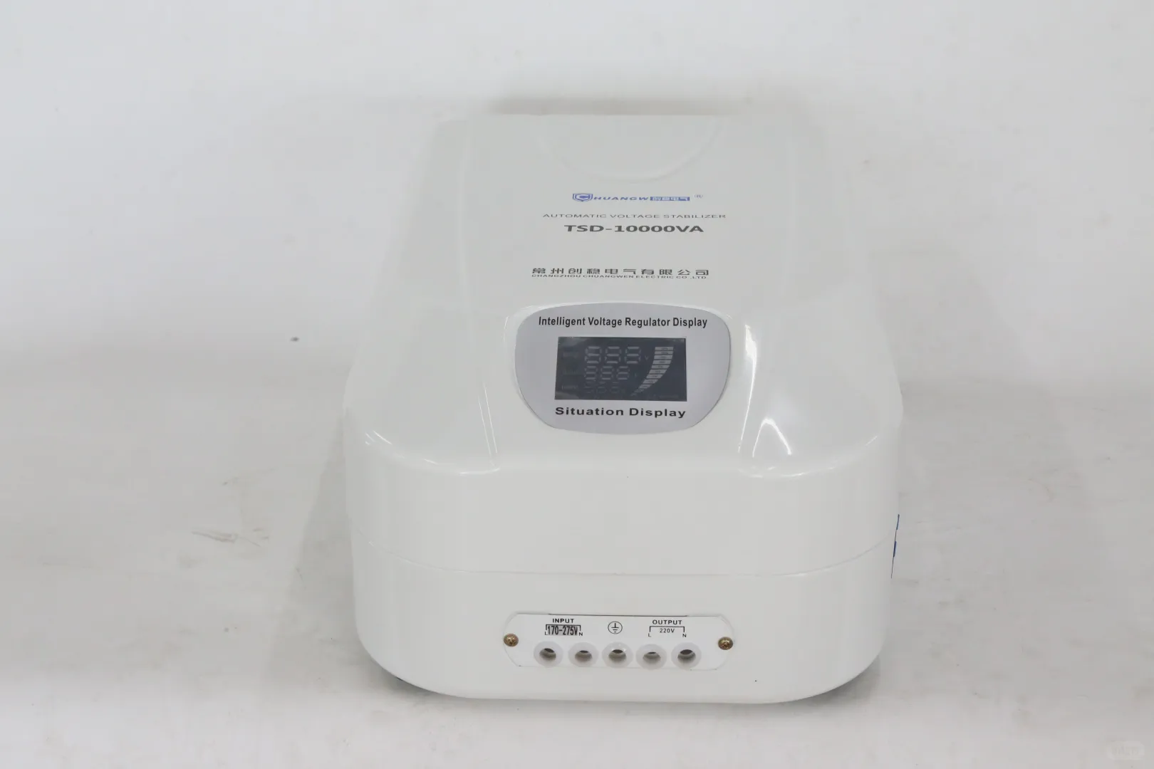 怎么选家用稳压器?