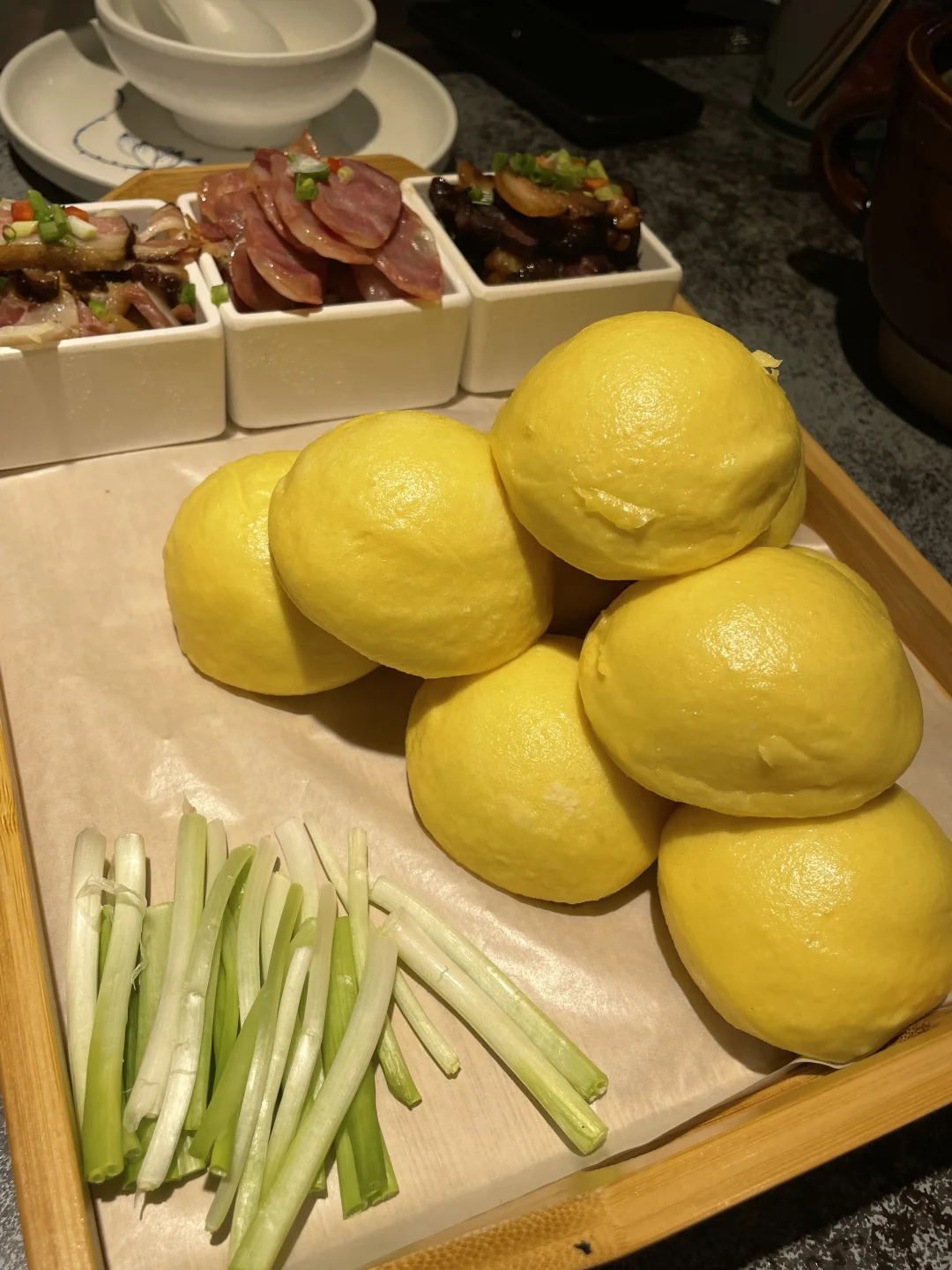 邯郸｜不愧是火了这么多年的老外婆！附菜单