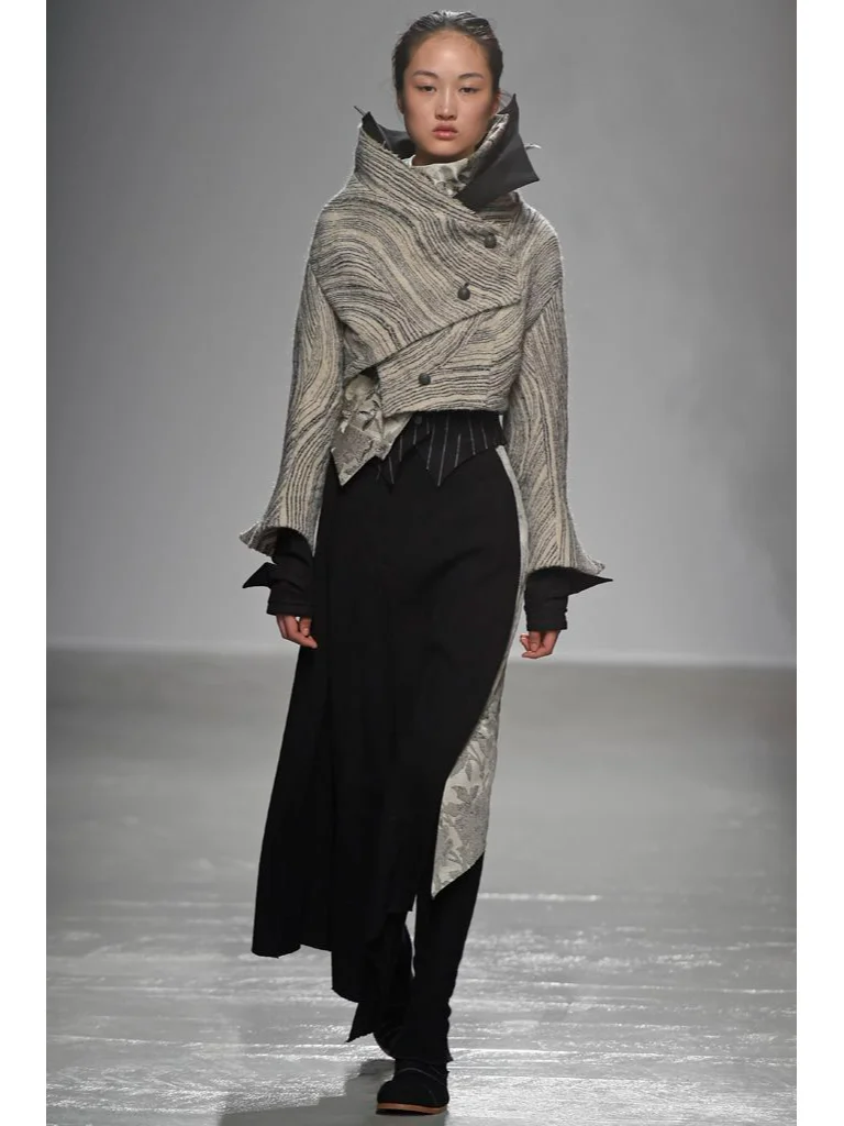 设计灵感 | 不对称设计