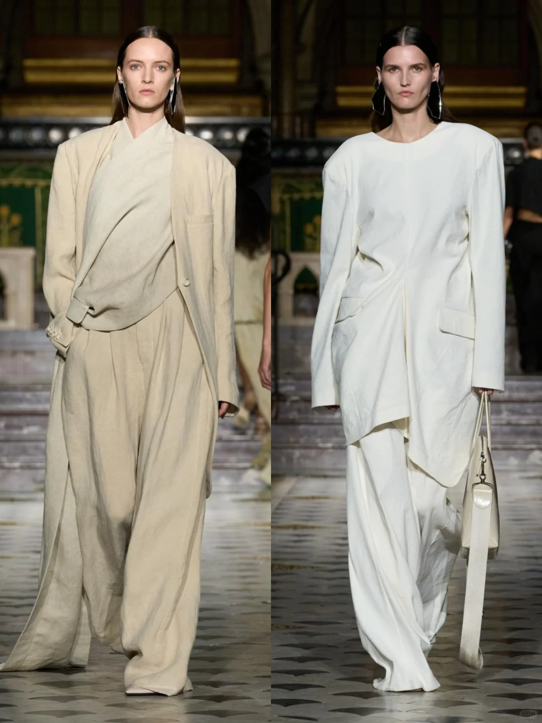 UMA WANG陌上花系列