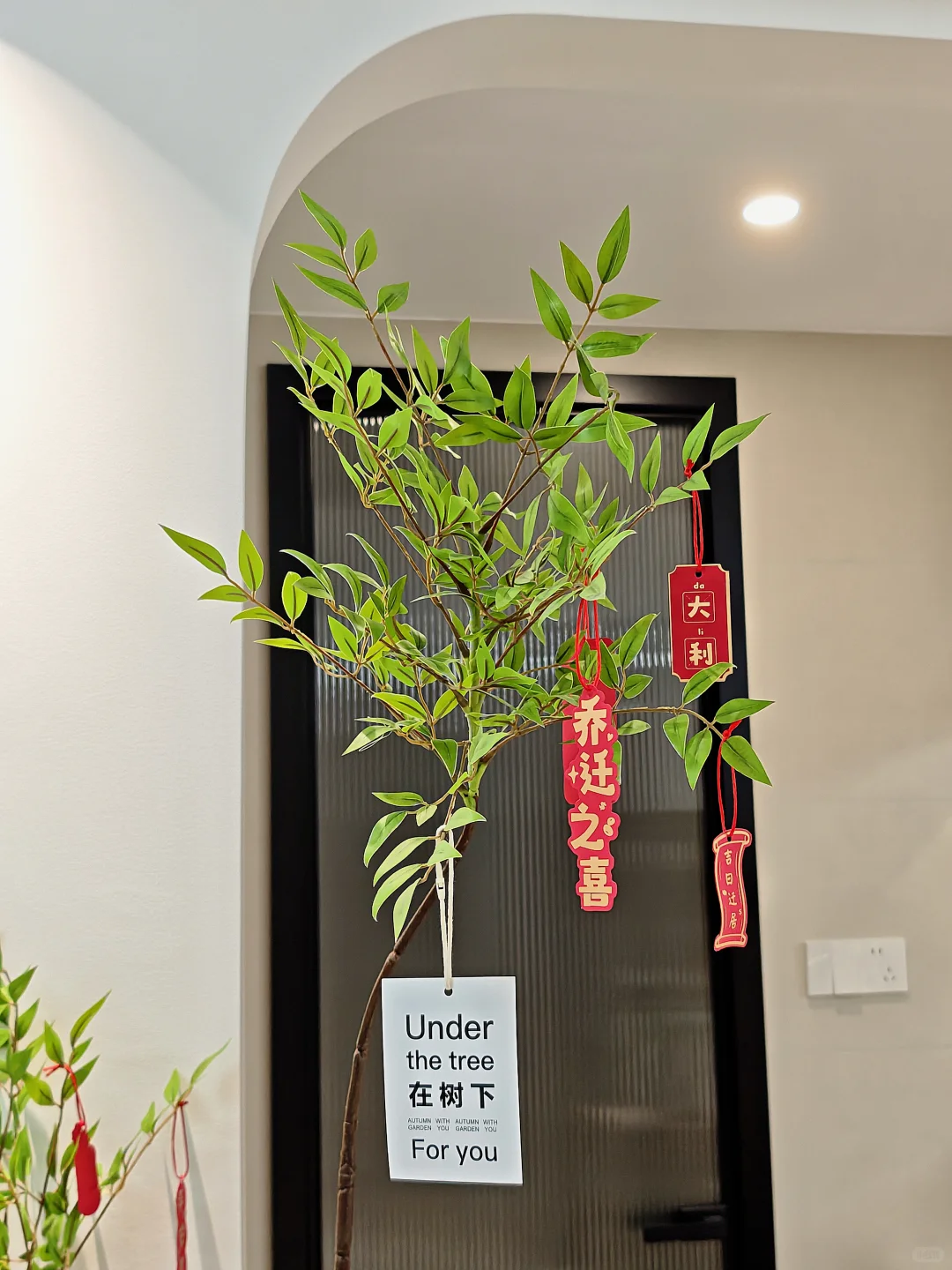 哇！好可爱的小摆件！?