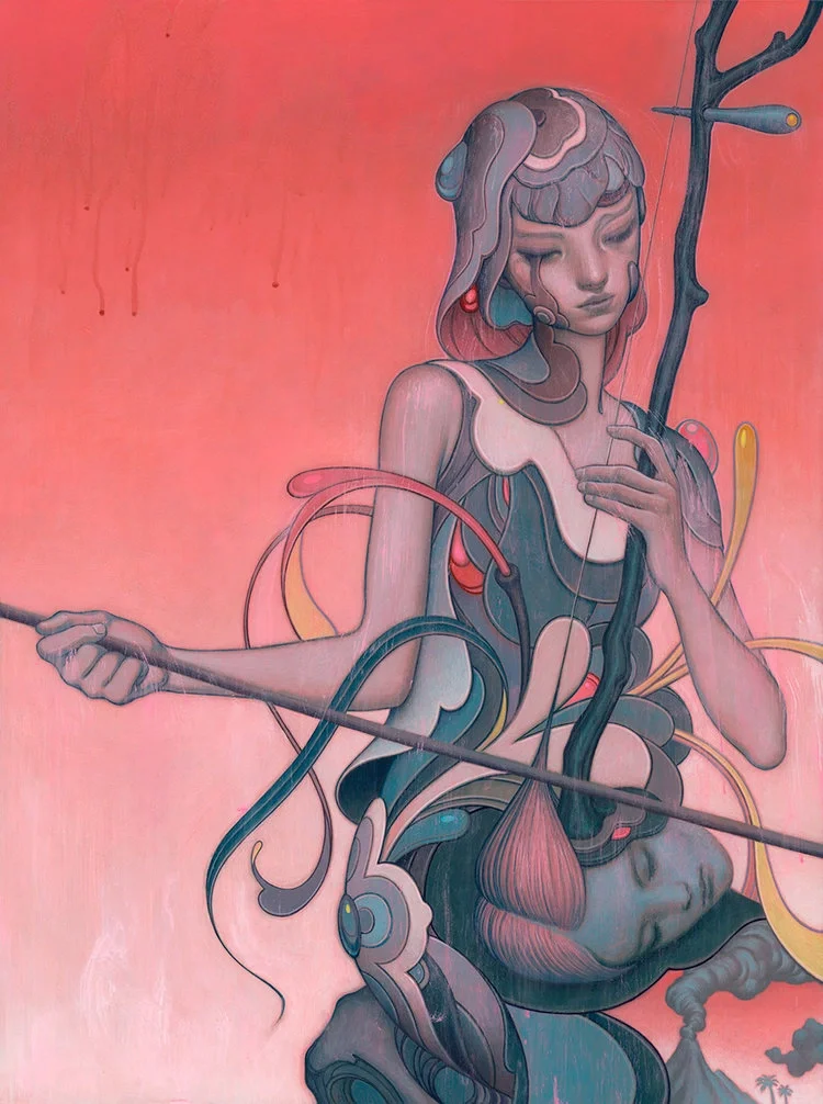 什么是数码版画?和打印品的区别