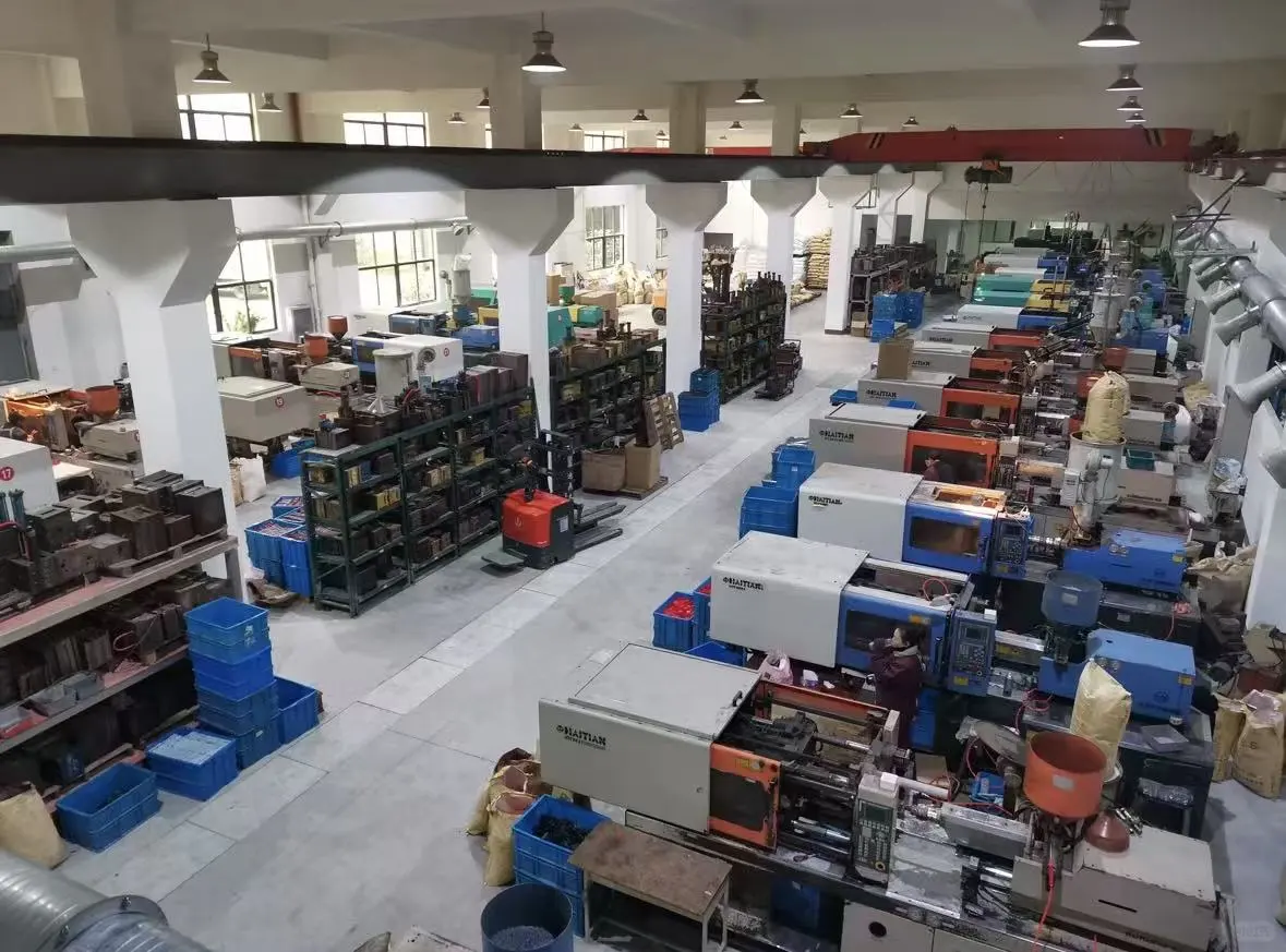 太好了!外贸人苦苦寻找的五金工厂来了!