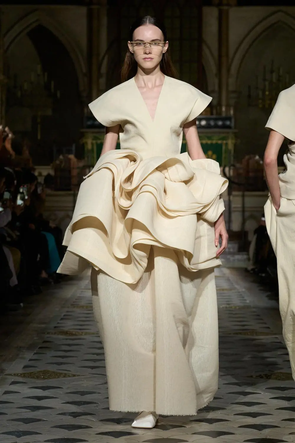 UMA WANG陌上花系列