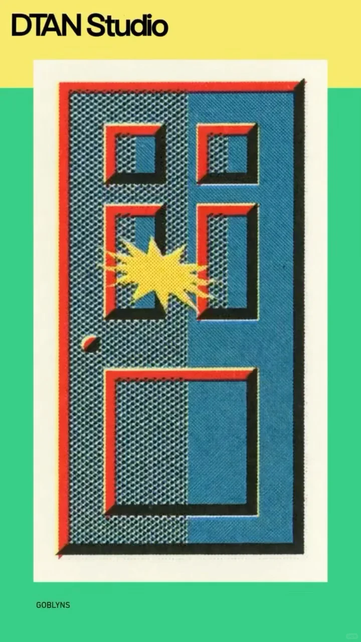 印刷已死？看完这三家工作室再说！