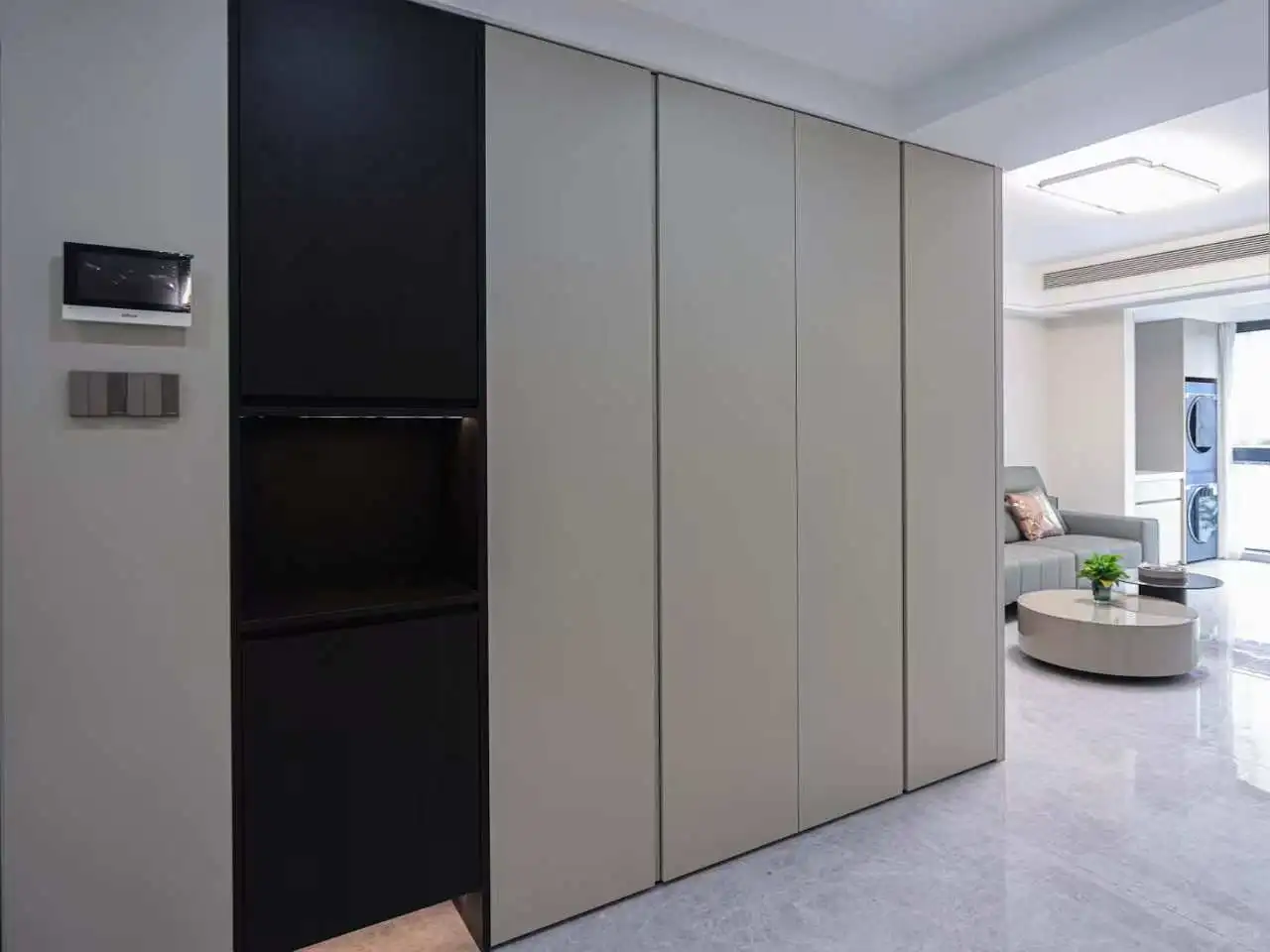 抄作业！满分全屋定制，收纳颜值都拿下！