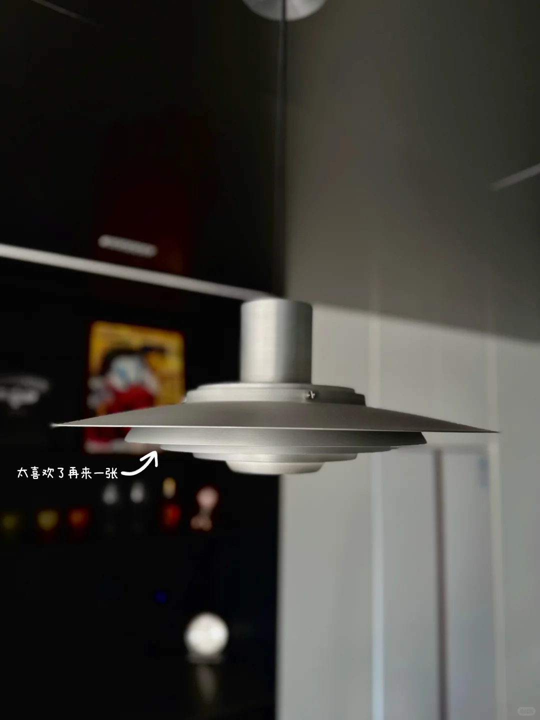 今日宜整理｜家徒四“钢”之我爱的不锈钢银?