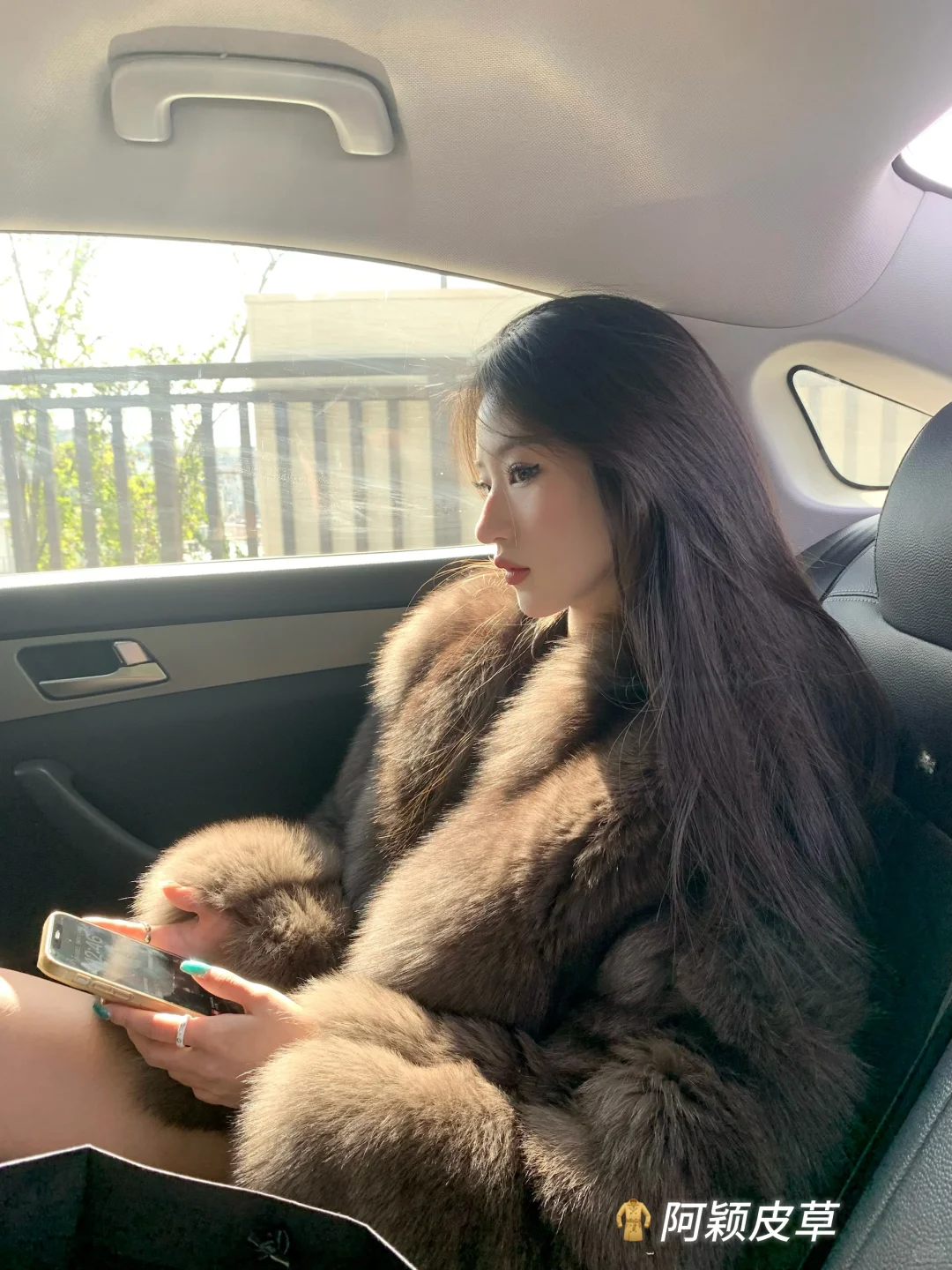 长期主义的18套秋冬穿搭*附?