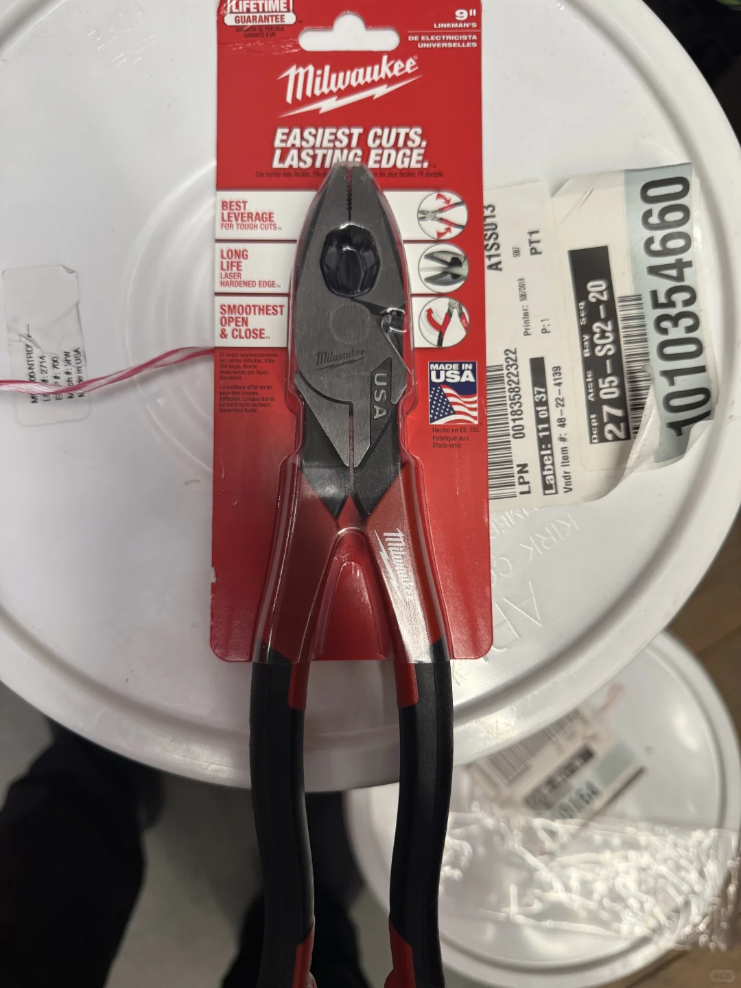 工具美国制造回流了？