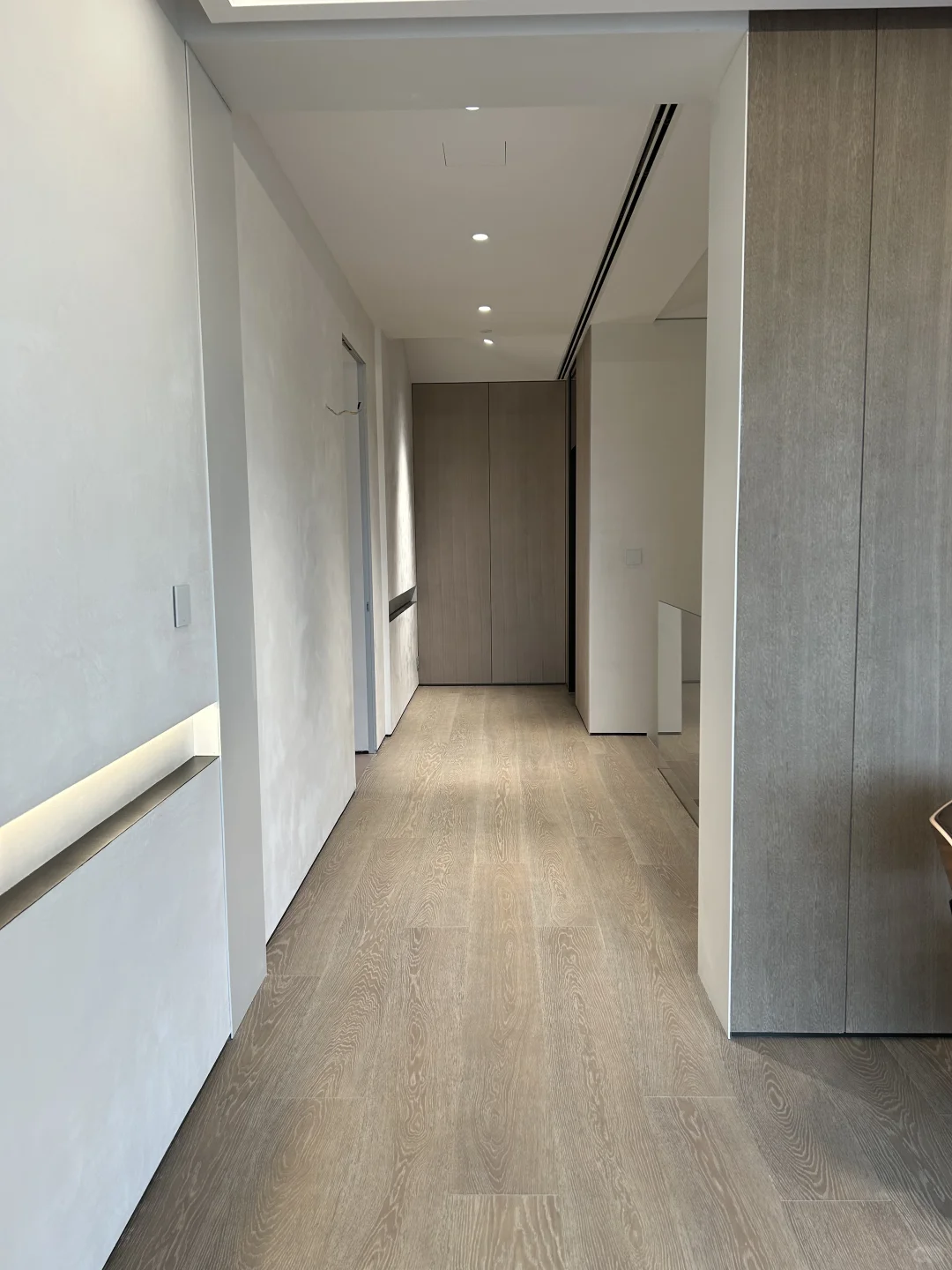 简洁触摸玻璃面板推荐