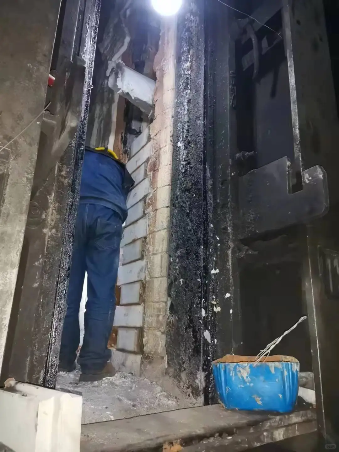 焦炉维修焦炉热修专家