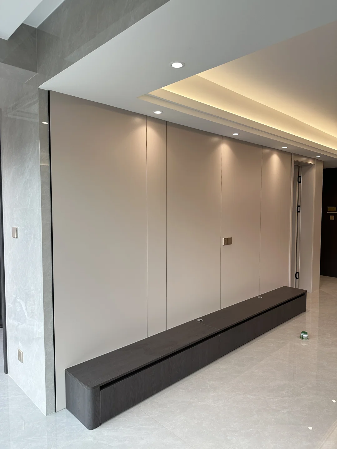 邯郸丨嘉州锦悦府全屋定制落地效果