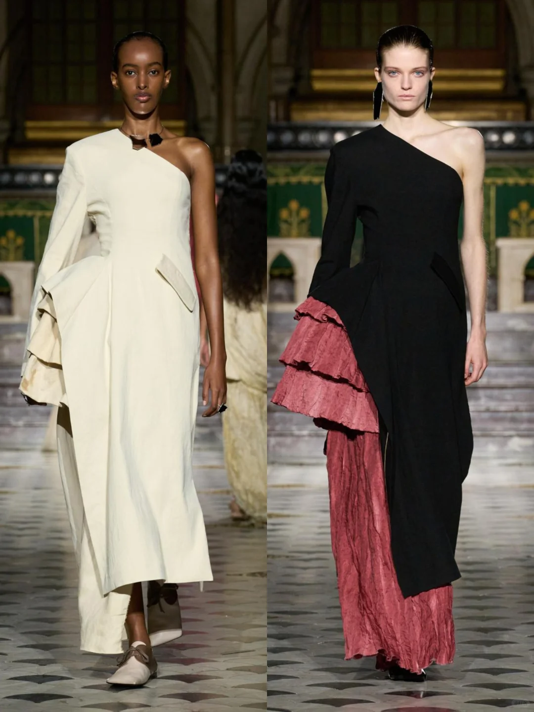 UMA WANG陌上花系列