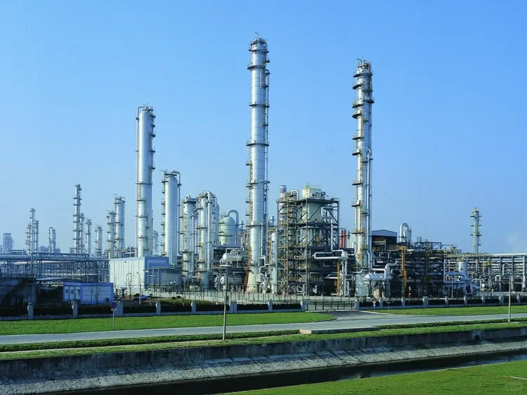 煤化工废水处理方法