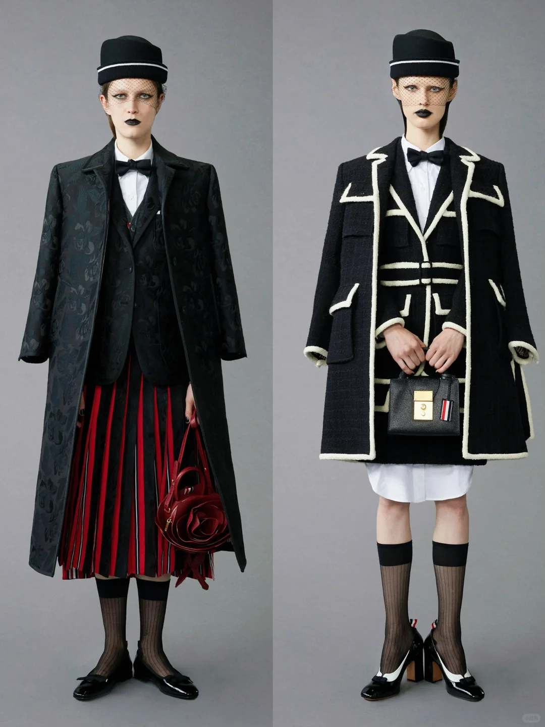 999个美丽品牌分享｜高质手工与精准剪裁