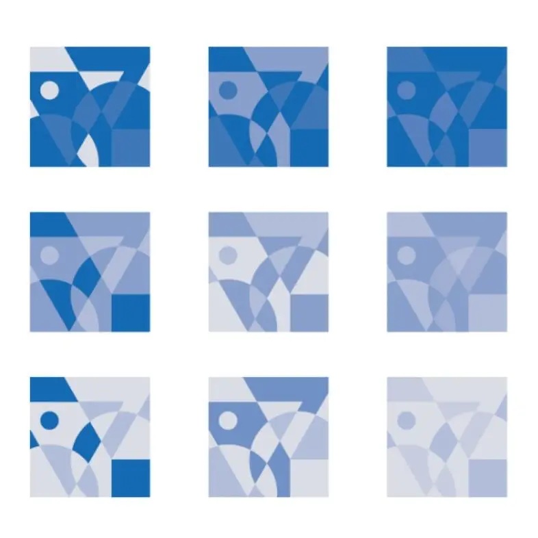 总结一下色彩的基本知识